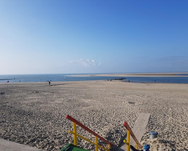 Strandcafe Seeblick