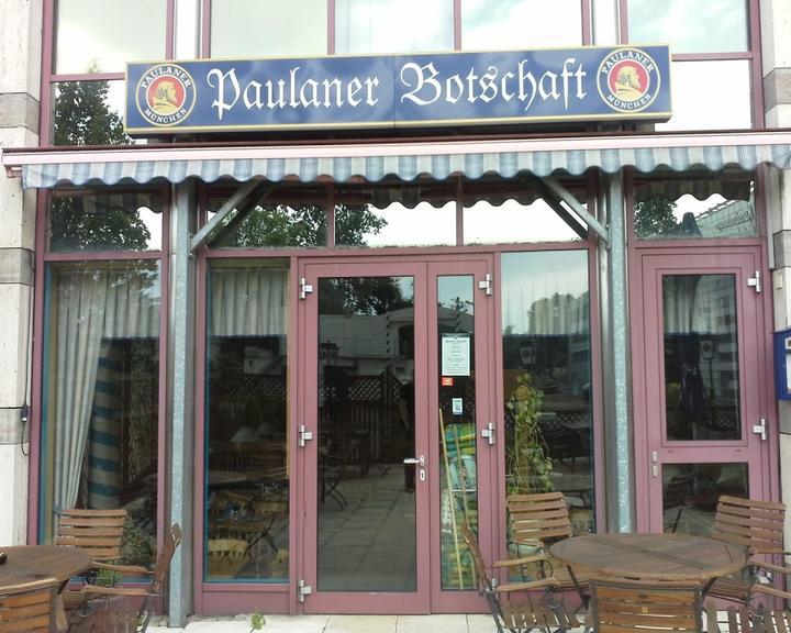 Paulaner Botschaft