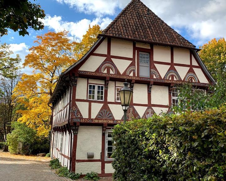 Ristorante Italia - im Klosterkrug